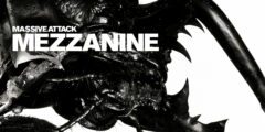 MASSIVE ATTACK - Mezzanine (1997)