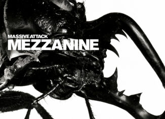 MASSIVE ATTACK - Mezzanine (1997)