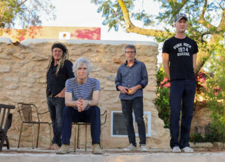 Nada Surf © Paloma Bomé