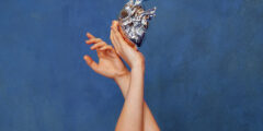 AURORA - What Happened To The Heart? (2024)