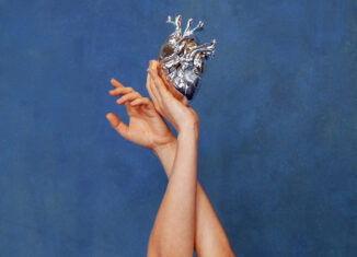 AURORA - What Happened To The Heart? (2024)