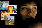 Chroniques express #46 : Angélica Garcia, Rowena Wise, Rasco, English Teacher, Yard Act...
