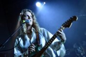Marika Hackman - Le Petit Bain - Paris - Lundi 15 avril 2024