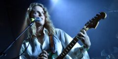 Marika Hackman - Le Petit Bain - Paris - Lundi 15 avril 2024