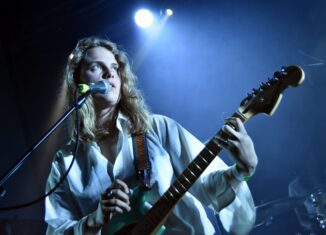 Marika Hackman - Le Petit Bain - Paris - Lundi 15 avril 2024