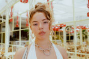 Un nouvel album en septembre pour Nilüfer Yanya - Photo © Molly Daniel