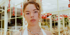 Un nouvel album en septembre pour Nilüfer Yanya - Photo © Molly Daniel