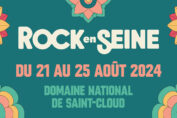 Rock en Seine 2024 : 38 nouveaux noms !