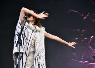 PJ HARVEY