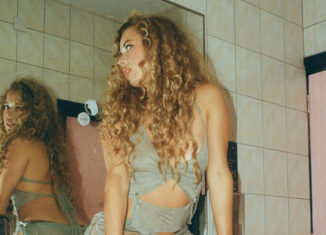 NILÜFER YANYA - My Method Actor (2024)