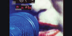THE CURE - Paris (1993)