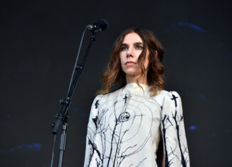 Pj Harvey – Festival Rock en Seine – Dimanche 25 août 2024