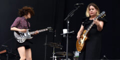 SLEATER-KINNEY