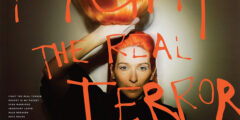 MY BRIGHTEST DIAMOND - Fight The Real Terror (2024)