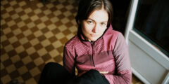 Melissa Weikart © Laura Sifi