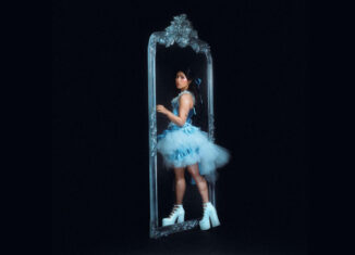 POM POM SQUAD - Mirror Starts Moving Without Me (2024)