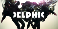 DELPHIC - Acolyte (2010)