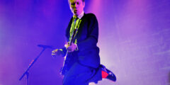 Franz Ferdinand - La Cigale - Paris - Jeudi 27 février 2025