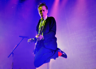 Franz Ferdinand - La Cigale - Paris - Jeudi 27 février 2025