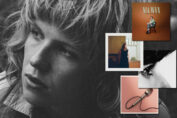 Chroniques express #51 : Arny Margret, Dead Gowns, Nia Wyn, Shannon Wright, Laura Cahen...
