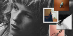 Chroniques express #51 : Arny Margret, Dead Gowns, Nia Wyn, Shannon Wright, Laura Cahen...
