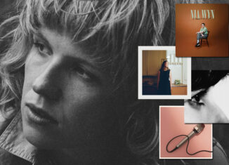 Chroniques express #51 : Arny Margret, Dead Gowns, Nia Wyn, Shannon Wright, Laura Cahen...