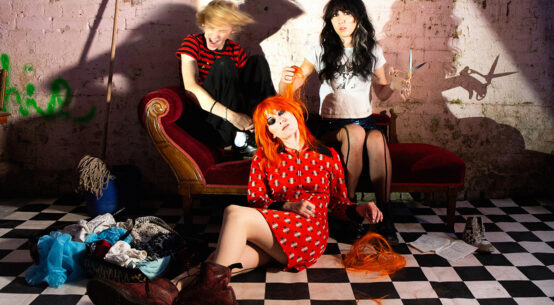 HOTWAX - Hot Shock (2025)