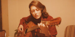 CLAIRE DAYS - I remember something (2025)