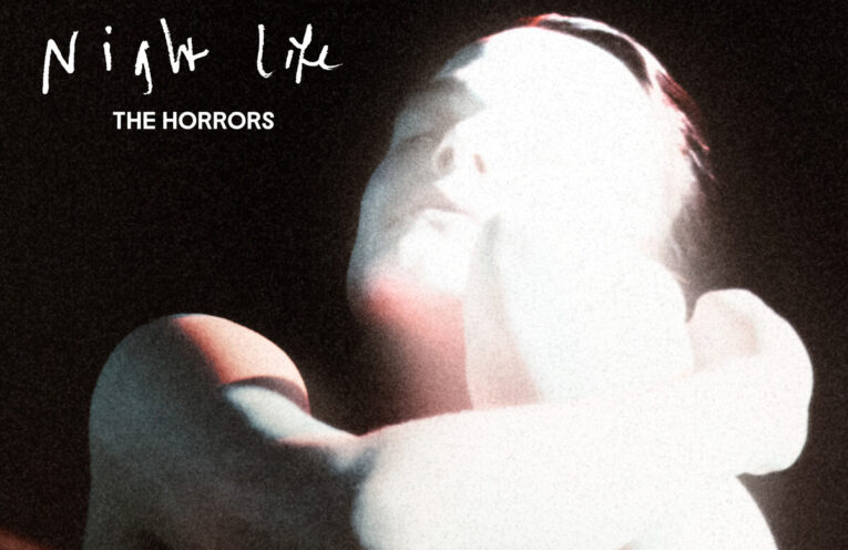 THE HORRORS - Night Life (2025)