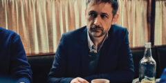 The Divine Comedy de retour en septembre avec "Rainy Sunday Afternoon"