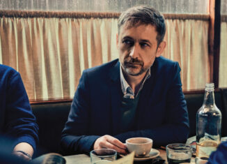 The Divine Comedy de retour en septembre avec "Rainy Sunday Afternoon"