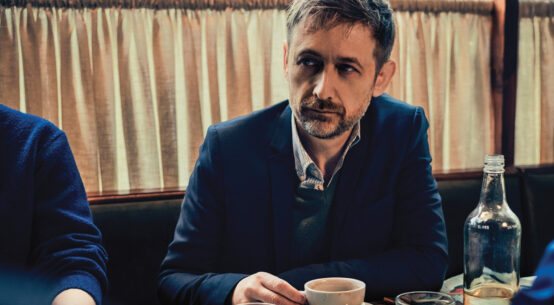 The Divine Comedy de retour en septembre avec "Rainy Sunday Afternoon"