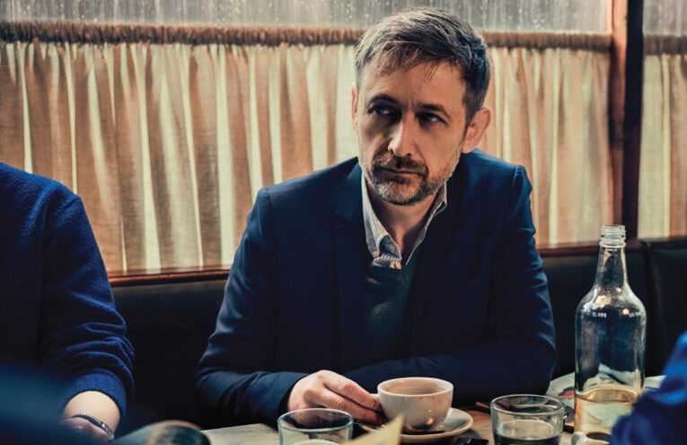 THE DIVINE COMEDY - Rainy Sunday Afternoon (2025)