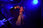 CHLOE QISHA - Le Pop Up du Label - Paris - 17 avril 2025