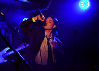 CHLOE QISHA - Le Pop Up du Label - Paris - 17 avril 2025