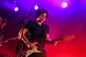 Miki Berenyi Trio - FGO Barbara - Paris - Mardi 29 avril 2025