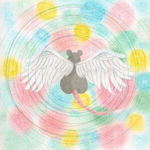 MEI SEMONES - Animaru (2025)