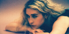 BLONDSHELL - If You Asked For A Picture (2025)
