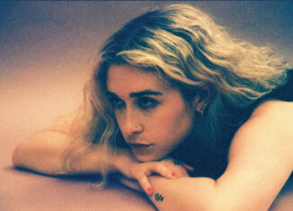 BLONDSHELL - If You Asked For A Picture (2025)