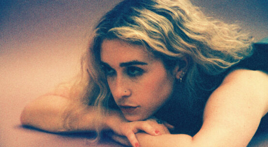 BLONDSHELL - If You Asked For A Picture (2025)