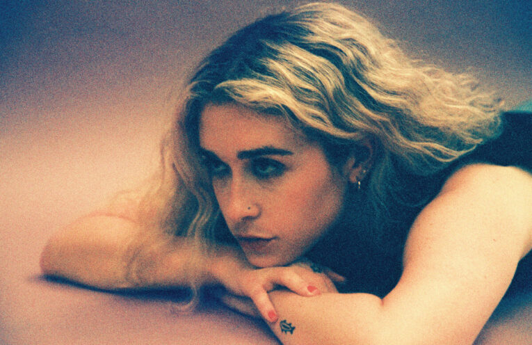 BLONDSHELL - If You Asked For A Picture (2025)