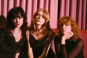 Folk Bitch Trio © Bridgette Winten