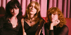 Folk Bitch Trio © Bridgette Winten