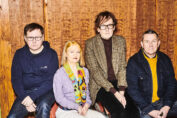 Pulp © Tom Jackson