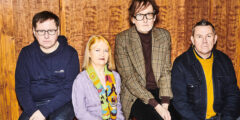 Pulp © Tom Jackson
