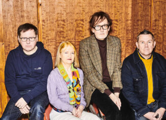 Pulp © Tom Jackson