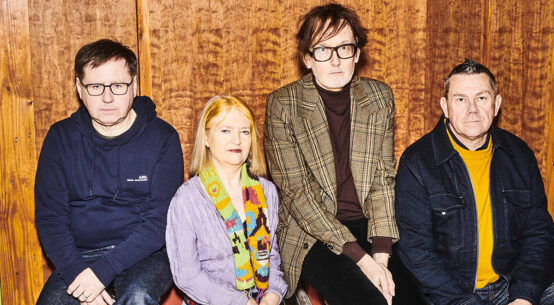 Pulp © Tom Jackson