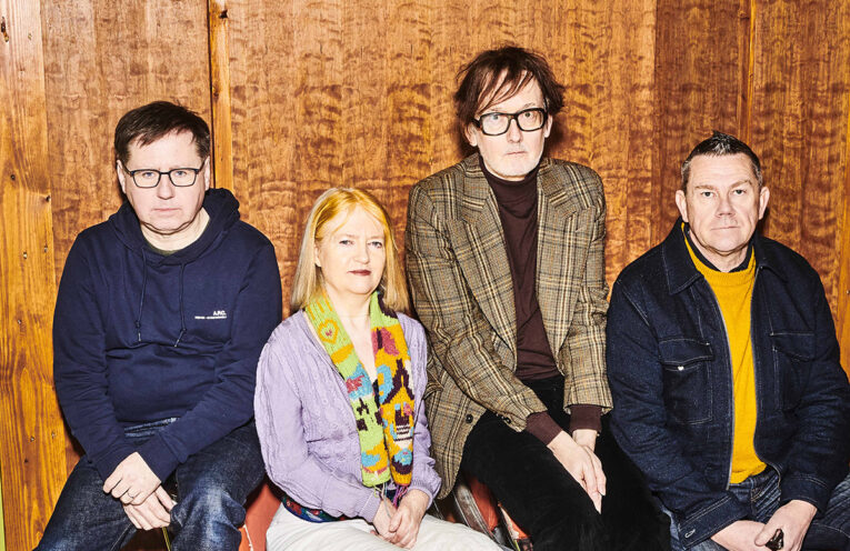 Pulp © Tom Jackson