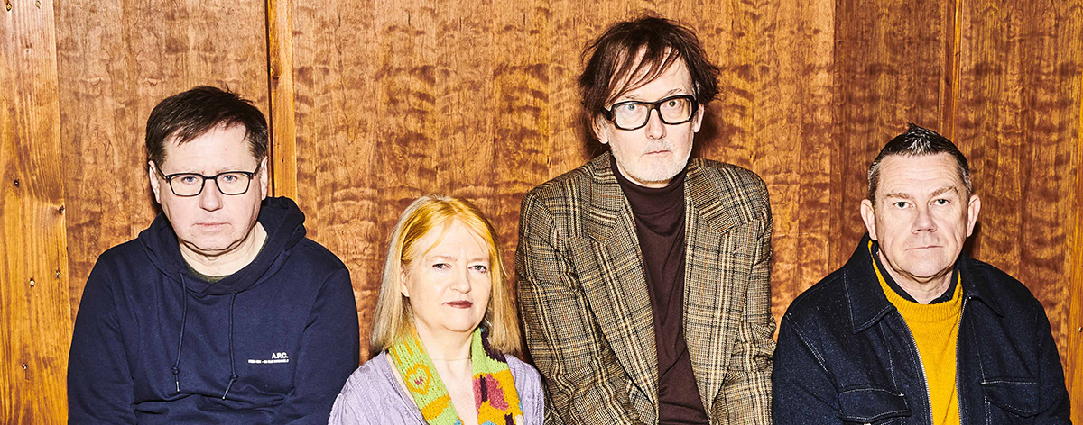 Pulp © Tom Jackson