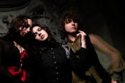 SUNFLOWER BEAN - Mortal Primetime (2025)